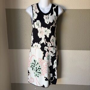 Rachel Rachel Roy Women’s XS September Stretch Knit Sleeveless Sweater Dress